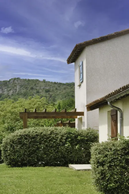 Domaine des Cazelles, Maison 4 personnes à Cajarc - Photo 34