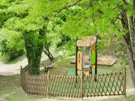 Domaine des Cazelles, Maison 4 personnes à Cajarc - Photo 39