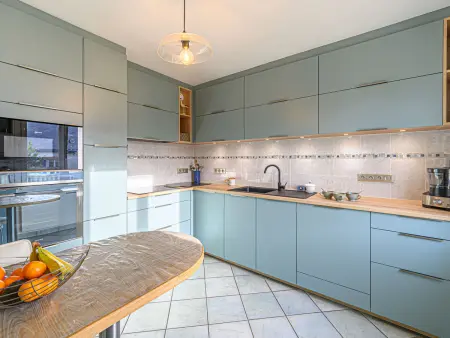 Phil'blue, Maison 8 personnes à Saint Philibert - Photo 3