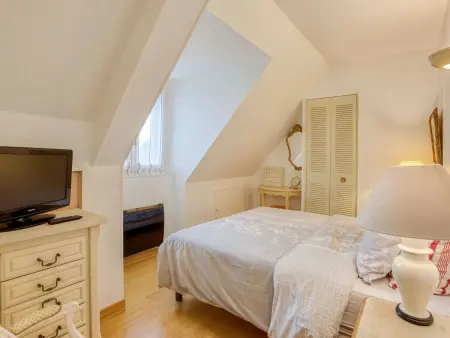 Phil'blue, Maison 8 personnes à Saint Philibert - Photo 8