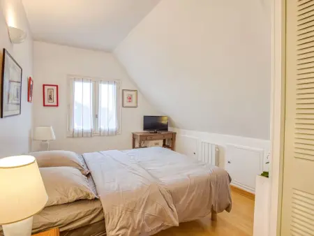 Phil'blue, Maison 8 personnes à Saint Philibert - Photo 9