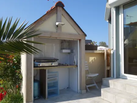 Phil'blue, Maison 8 personnes à Saint Philibert - Photo 16