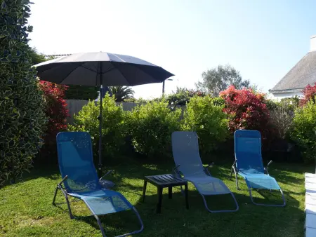 Phil'blue, Maison 8 personnes à Saint Philibert - Photo 21