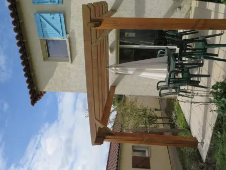 Domaine des Cazelles, Maison 6 personnes à Cajarc - Photo 2