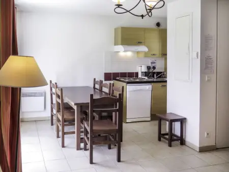 Domaine des Cazelles, Maison 6 personnes à Cajarc - Photo 3
