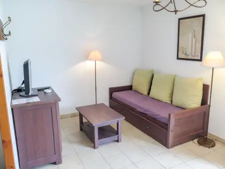 Domaine des Cazelles, Maison 6 personnes à Cajarc - Photo 5