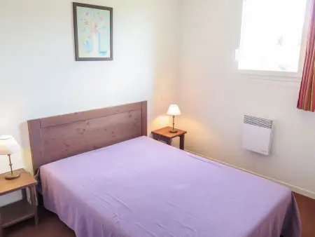 Domaine des Cazelles, Maison 6 personnes à Cajarc - Photo 6