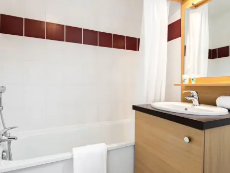 Domaine des Cazelles, Maison 6 personnes à Cajarc - Photo 10