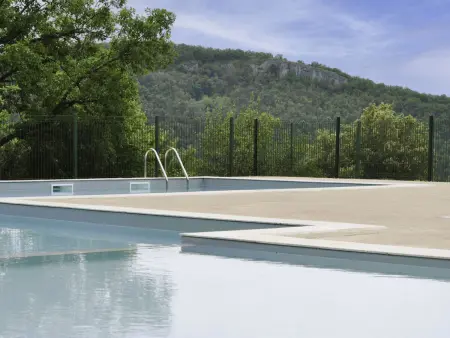 Domaine des Cazelles, Maison 6 personnes à Cajarc - Photo 18