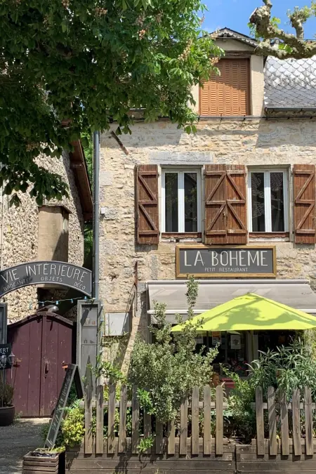 Domaine des Cazelles, Maison 6 personnes à Cajarc - Photo 32