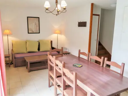 Domaine des Cazelles, Maison 8 personnes à Cajarc - Photo 2