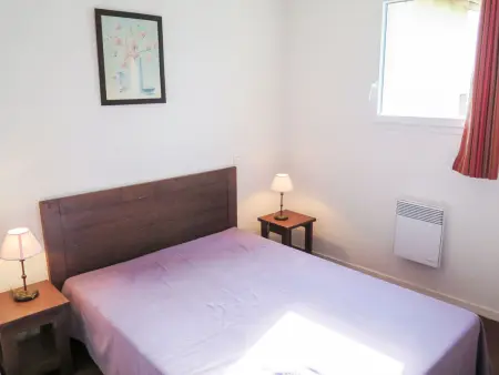 Domaine des Cazelles, Maison 8 personnes à Cajarc - Photo 3