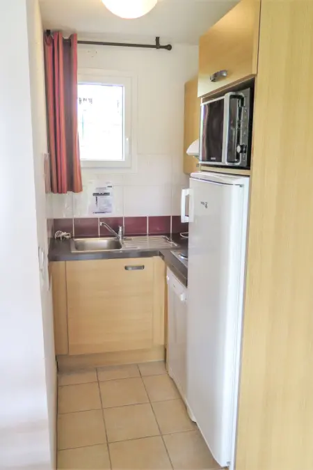 Domaine des Cazelles, Maison 8 personnes à Cajarc - Photo 8