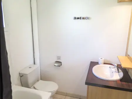 Domaine des Cazelles, Maison 8 personnes à Cajarc - Photo 9