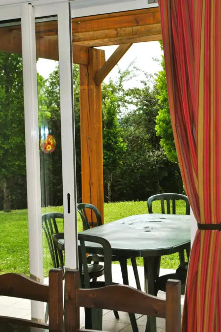 Domaine des Cazelles, Maison 8 personnes à Cajarc - Photo 13