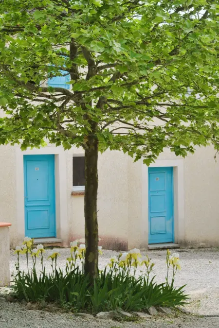 Domaine des Cazelles, Maison 8 personnes à Cajarc - Photo 15