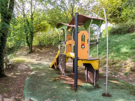 Domaine des Cazelles, Maison 8 personnes à Cajarc - Photo 20