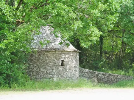 Domaine des Cazelles, Maison 8 personnes à Cajarc - Photo 27