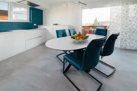 Bunker Richelle, Maison de vacances à Richelle près de la ville - Photo 16