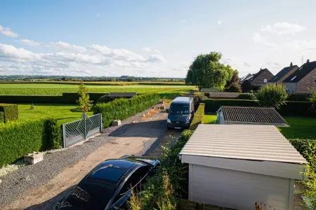 Bunker Richelle, Maison de vacances à Richelle près de la ville - Photo 35