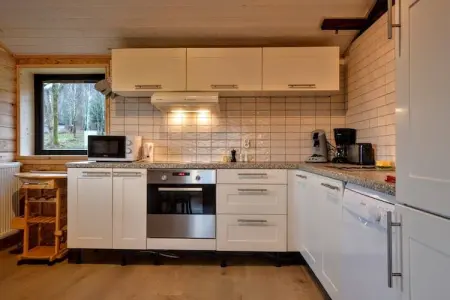 La Forêt, Chalet avec vue panoramique et jardin clôturé - Photo 4