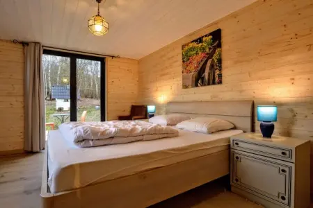 La Forêt, Chalet avec vue panoramique et jardin clôturé - Photo 14