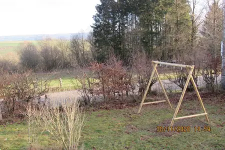 La Forêt, Chalet avec vue panoramique et jardin clôturé - Photo 24
