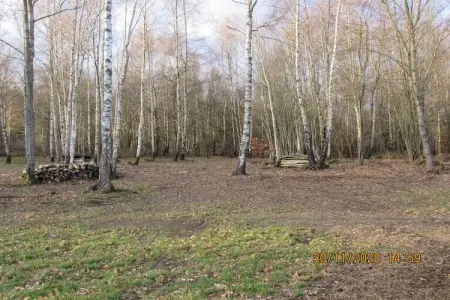 La Forêt, Chalet avec vue panoramique et jardin clôturé - Photo 25