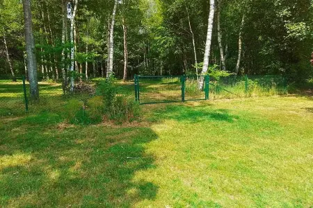 La Forêt, Chalet avec vue panoramique et jardin clôturé - Photo 26