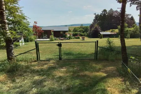 La Forêt, Chalet avec vue panoramique et jardin clôturé - Photo 27