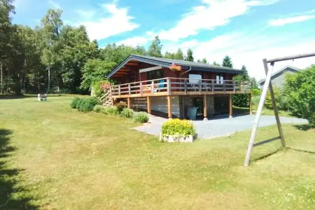 La Forêt, Chalet avec vue panoramique et jardin clôturé - Photo 37