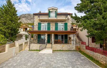 Maison 8 personnes à Cesarica - Photo 1