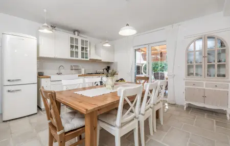 Maison 8 personnes à Cesarica - Photo 4