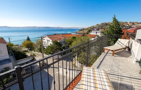 Maison 8 personnes à Cesarica - Photo 7
