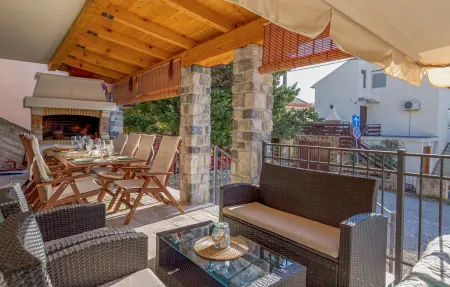 Maison 8 personnes à Cesarica - Photo 10
