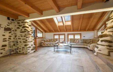 Maison 6 personnes à Terzolas - Photo 1