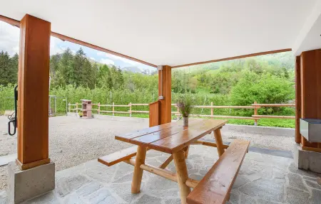 Maison 6 personnes à Terzolas - Photo 3