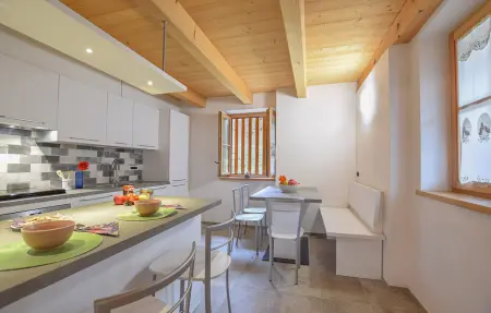 Maison 6 personnes à Terzolas - Photo 4