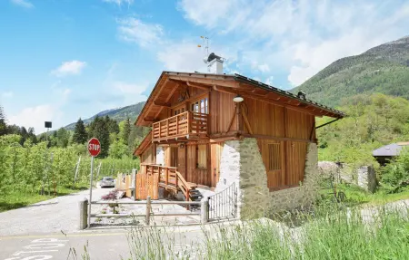 Maison 6 personnes à Terzolas - Photo 9