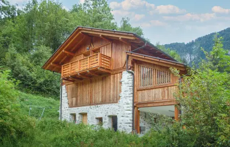 Maison 6 personnes à Terzolas - Photo 10