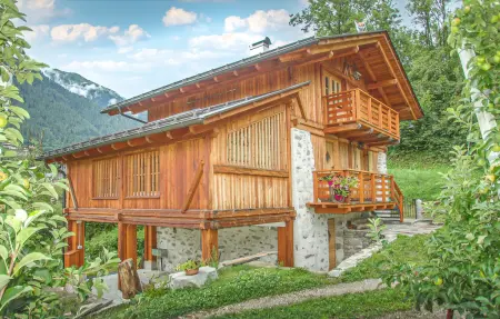 Maison 6 personnes à Terzolas - Photo 11