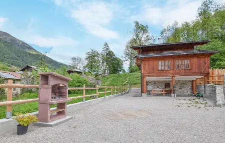 Maison 6 personnes à Terzolas - Photo 12