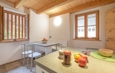 Maison 6 personnes à Terzolas - Photo 15