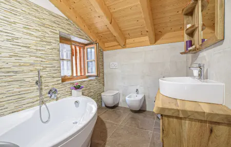 Maison 6 personnes à Terzolas - Photo 20
