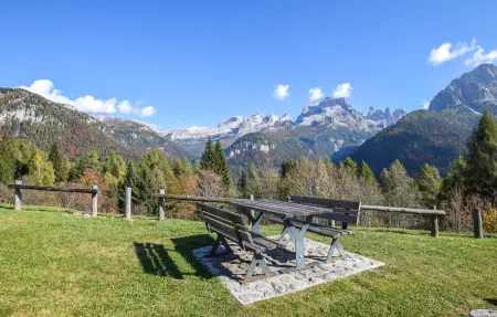 Maison 6 personnes à Terzolas - Photo 21