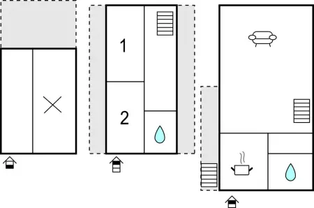 Maison 6 personnes à Terzolas - Photo 26