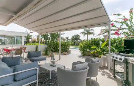 Villa Terraforte, Appartement 8 personnes à Marina di Ragusa - Photo 1