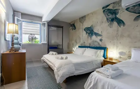 Villa Terraforte, Appartement 8 personnes à Marina di Ragusa - Photo 3