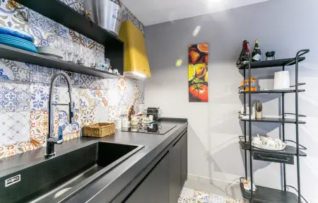 Villa Terraforte, Appartement 8 personnes à Marina di Ragusa - Photo 4