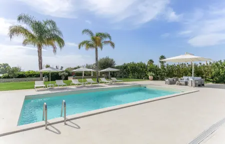 Villa Terraforte, Appartement 8 personnes à Marina di Ragusa - Photo 11